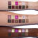 PALETTE ROMANCE